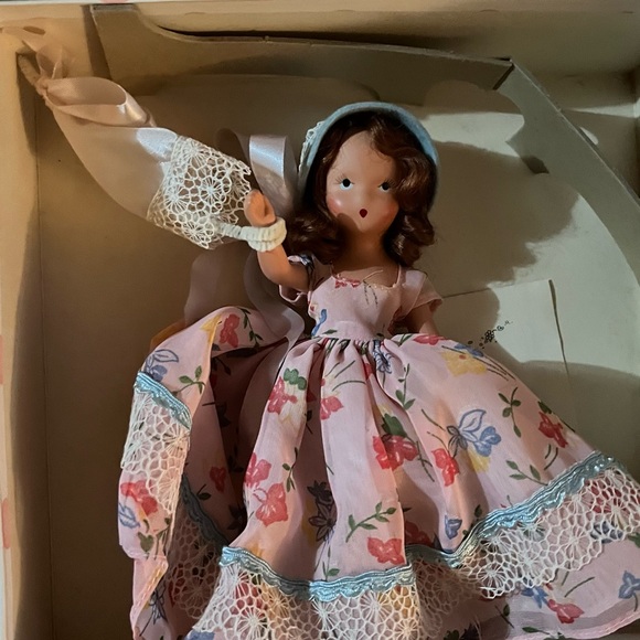 Nancy Anne storybook dolls - Picture 7 of 16